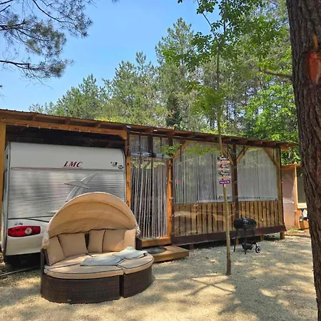 каравана Coco Bongo