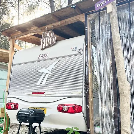 каравана Coco Bongo * Chernomorets