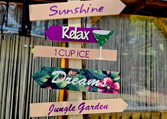 каравана Coco Bongo * Tchernomorets