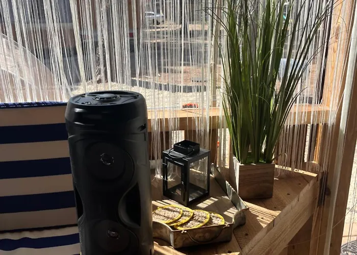 каравана Coco Bongo *